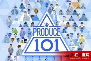 produce101第二季在线观看,青春舞台，梦想起航